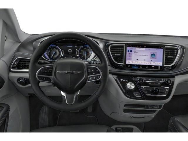 used 2023 Chrysler Pacifica car, priced at $25,685