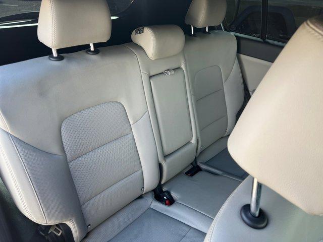 used 2020 Kia Sportage car, priced at $12,999