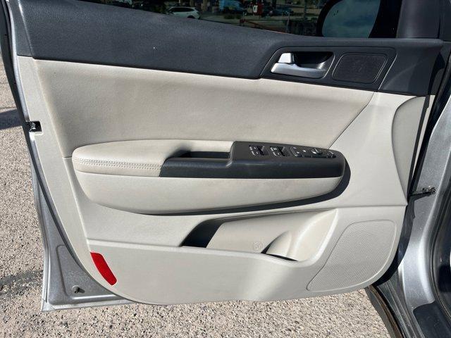 used 2020 Kia Sportage car, priced at $12,999