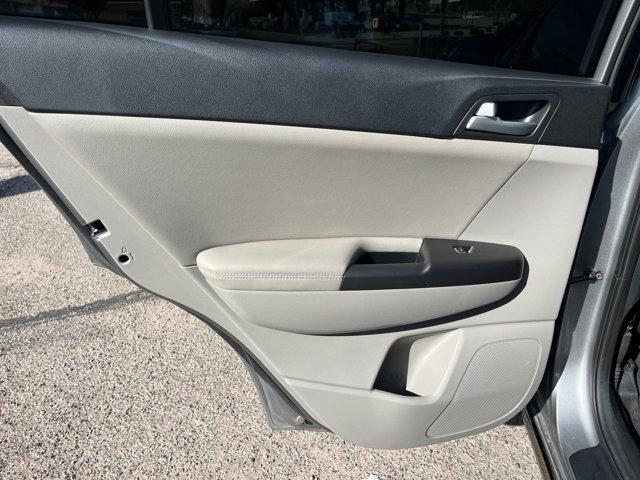 used 2020 Kia Sportage car, priced at $12,999