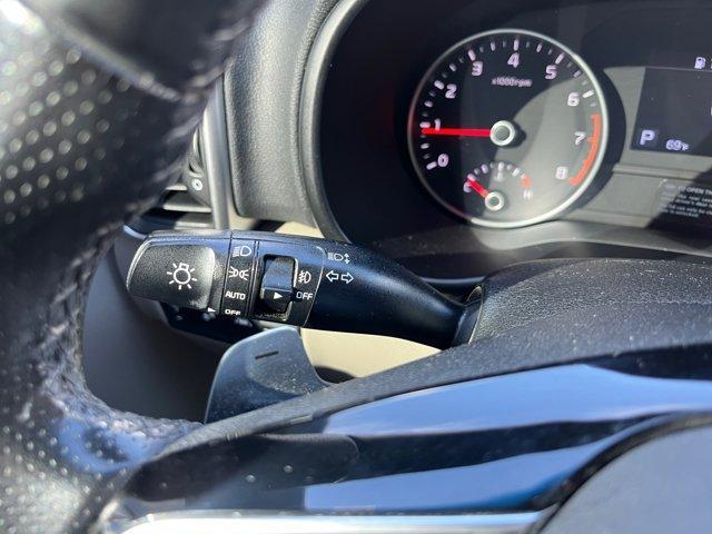 used 2020 Kia Sportage car, priced at $12,999