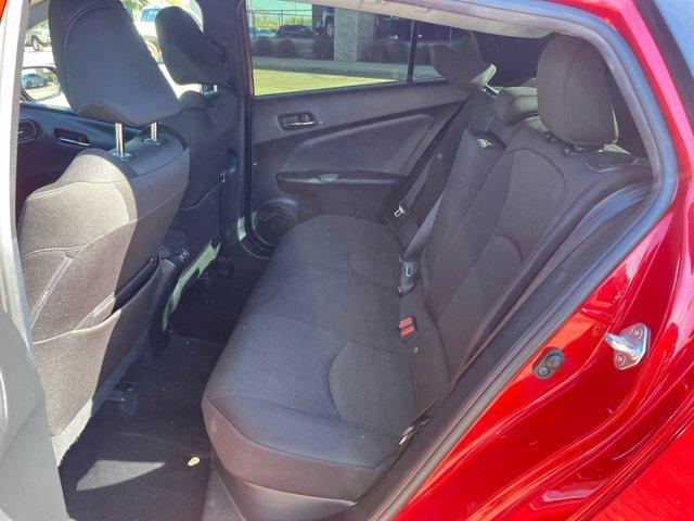 used 2019 Toyota Prius car, priced at $14,881