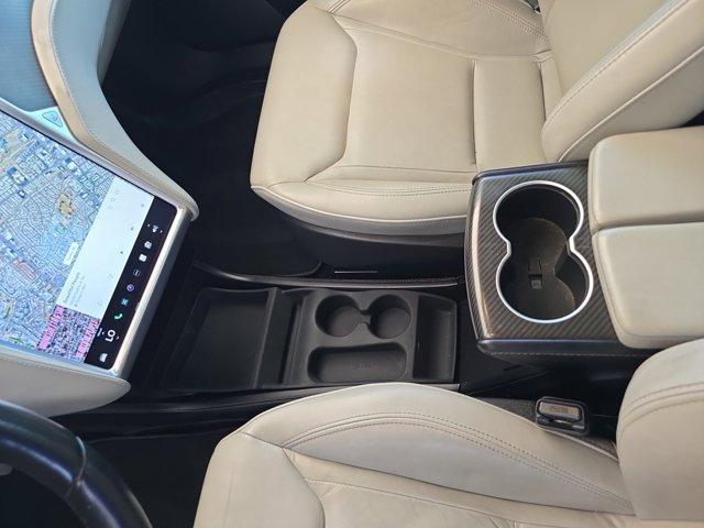 used 2016 Tesla Model S car, priced at $22,545