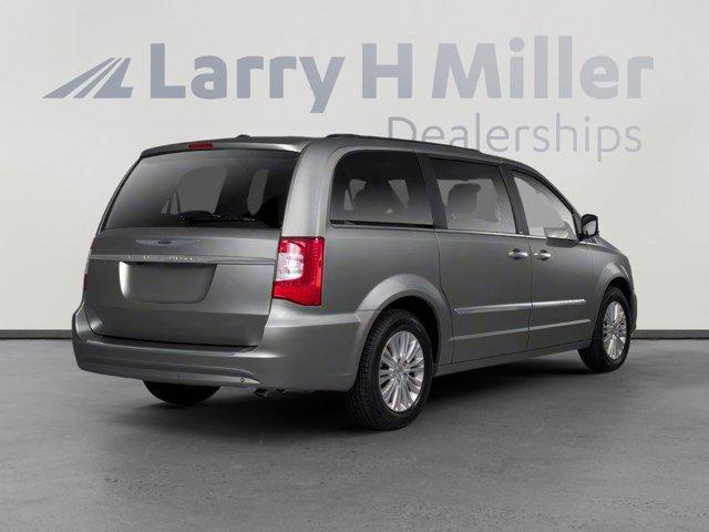 used 2013 Chrysler Town & Country car, priced at $7,398