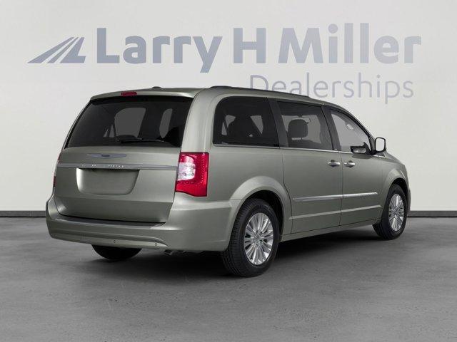 used 2013 Chrysler Town & Country car, priced at $7,398