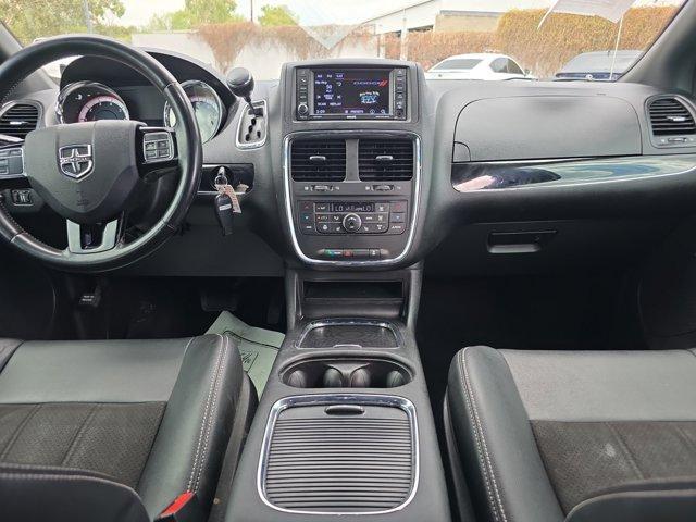 used 2020 Dodge Grand Caravan car, priced at $17,838