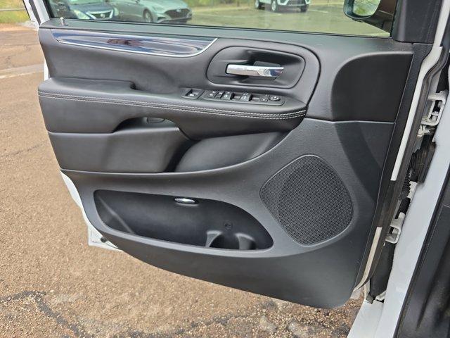 used 2020 Dodge Grand Caravan car, priced at $17,838