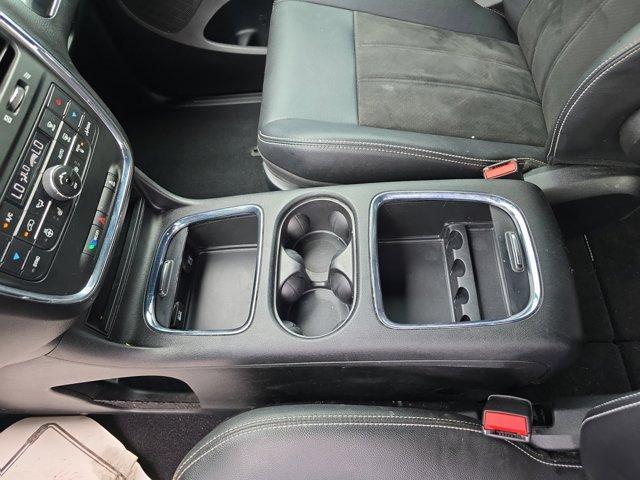 used 2020 Dodge Grand Caravan car, priced at $17,838