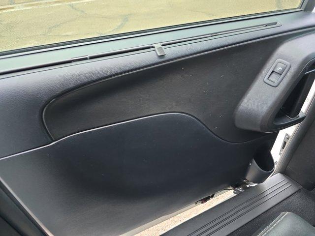 used 2020 Dodge Grand Caravan car, priced at $17,838