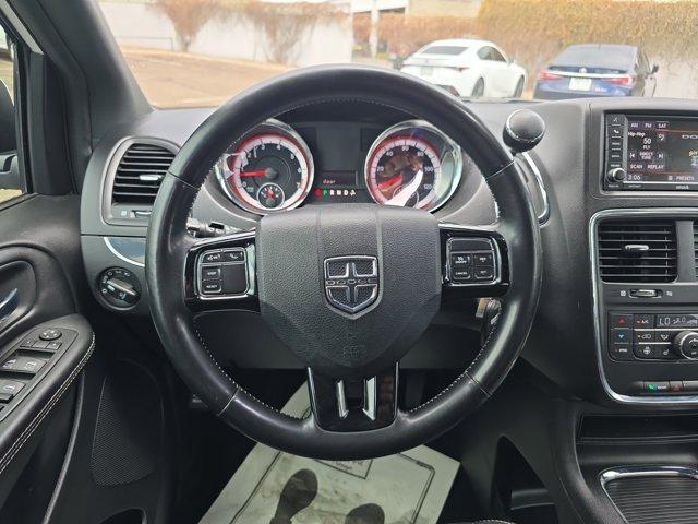 used 2020 Dodge Grand Caravan car, priced at $17,838