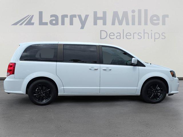 used 2020 Dodge Grand Caravan car, priced at $17,838