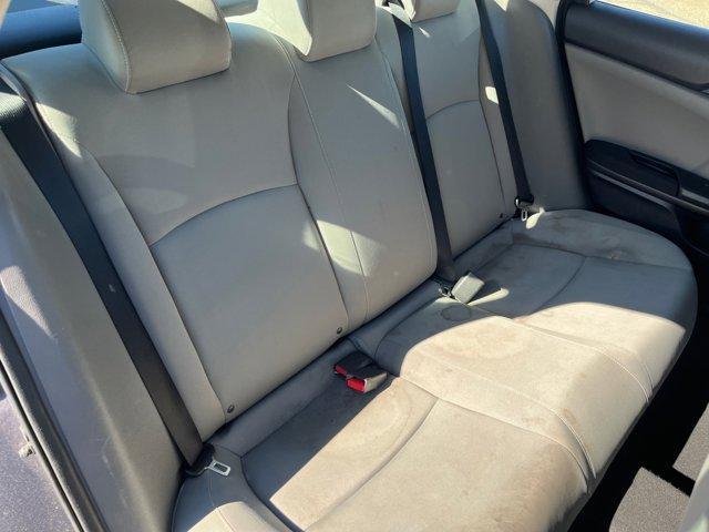 used 2021 Honda Civic car, priced at $18,386