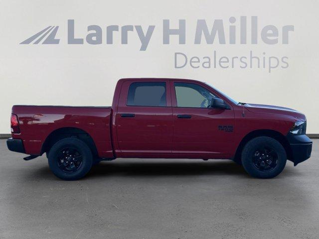 used 2023 Ram 1500 Classic car, priced at $30,799