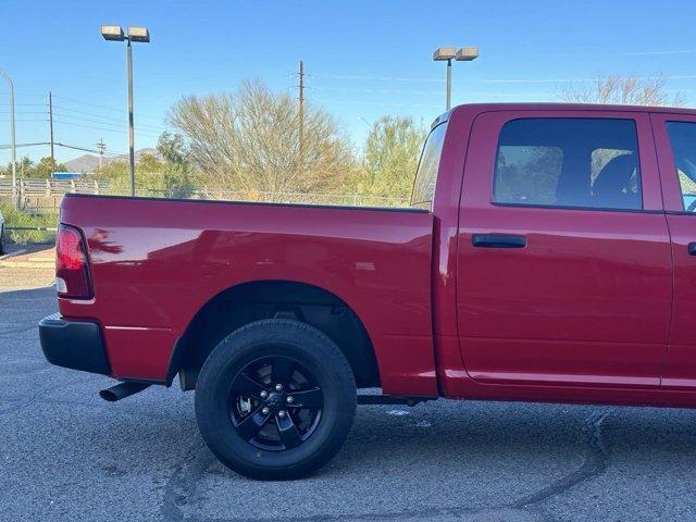 used 2023 Ram 1500 Classic car, priced at $30,799