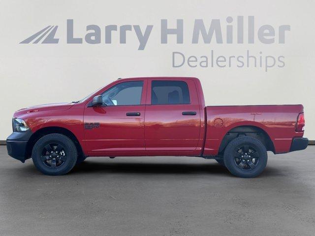 used 2023 Ram 1500 Classic car, priced at $30,799