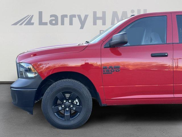 used 2023 Ram 1500 Classic car, priced at $30,799