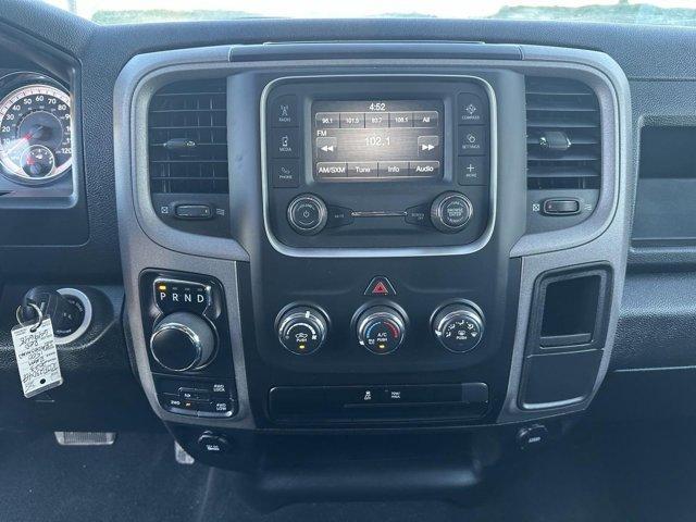 used 2023 Ram 1500 Classic car, priced at $30,799