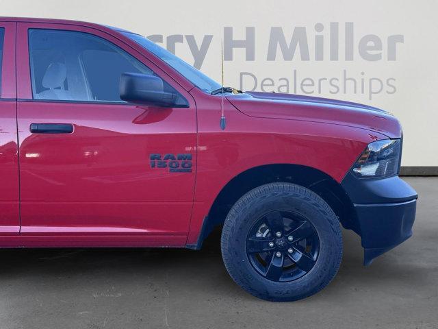 used 2023 Ram 1500 Classic car, priced at $30,799