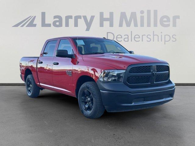 used 2023 Ram 1500 Classic car, priced at $30,799