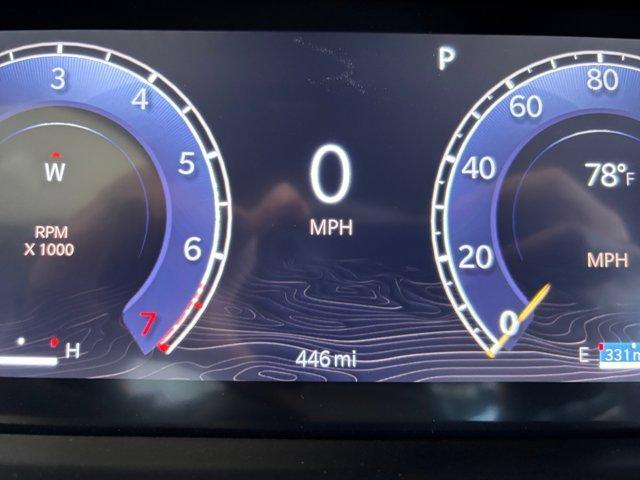 new 2025 Jeep Grand Cherokee car, priced at $39,110