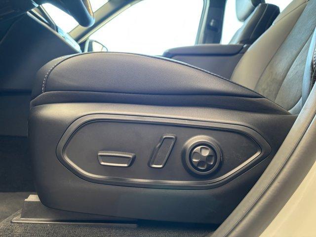 new 2025 Jeep Grand Cherokee car, priced at $39,110