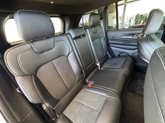 new 2025 Jeep Grand Cherokee car, priced at $39,110