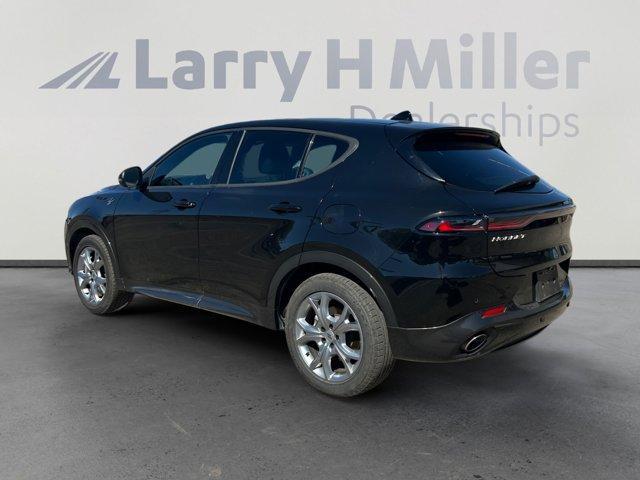 used 2024 Dodge Hornet car, priced at $22,085