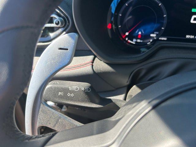 used 2024 Dodge Hornet car, priced at $22,085