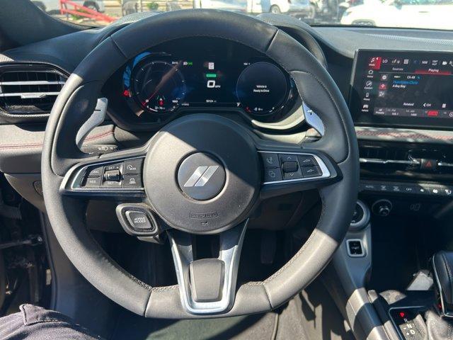 used 2024 Dodge Hornet car, priced at $22,085