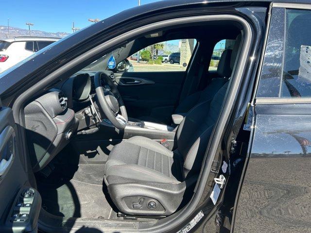 used 2024 Dodge Hornet car, priced at $22,085