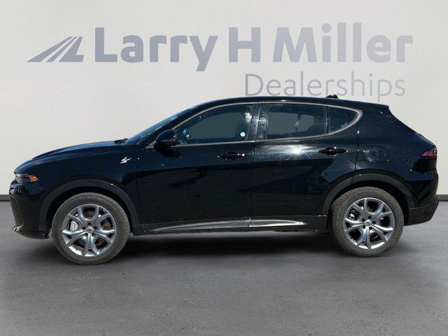 used 2024 Dodge Hornet car, priced at $22,085