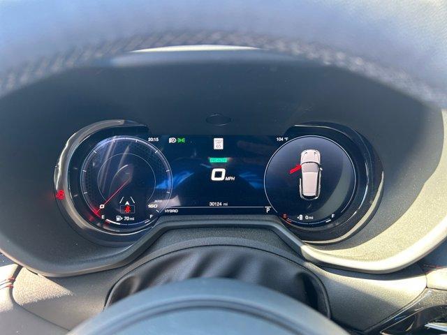 used 2024 Dodge Hornet car, priced at $22,085