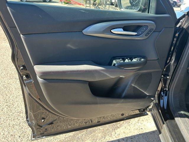 used 2024 Dodge Hornet car, priced at $22,085