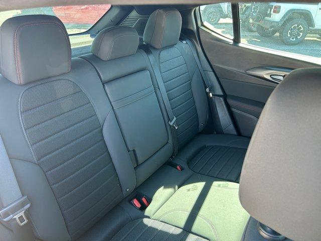 used 2024 Dodge Hornet car, priced at $22,085