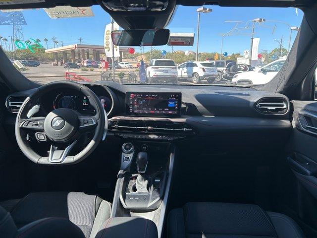 used 2024 Dodge Hornet car, priced at $22,085