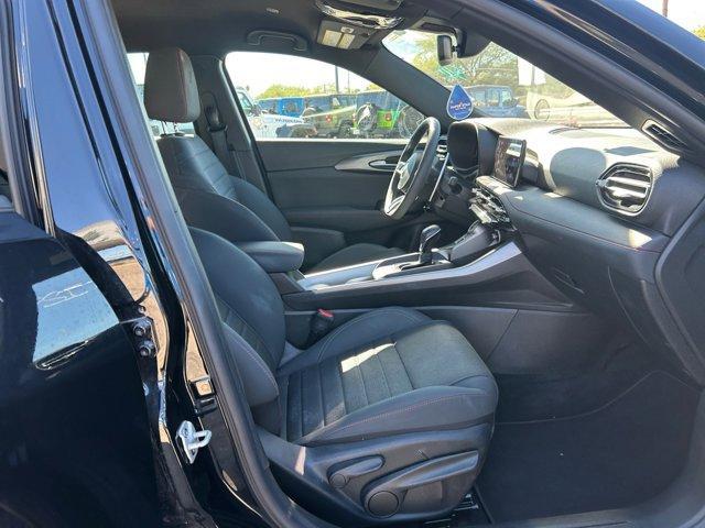 used 2024 Dodge Hornet car, priced at $22,085