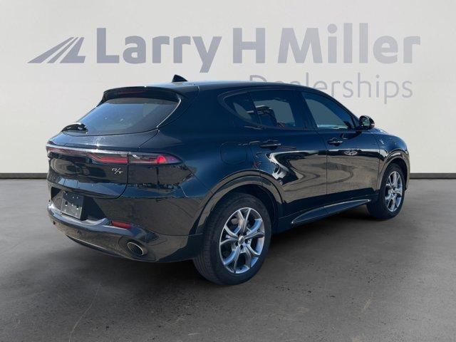 used 2024 Dodge Hornet car, priced at $22,085