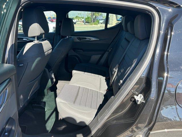 used 2024 Dodge Hornet car, priced at $22,085