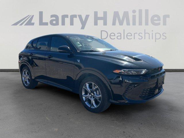 used 2024 Dodge Hornet car, priced at $22,085