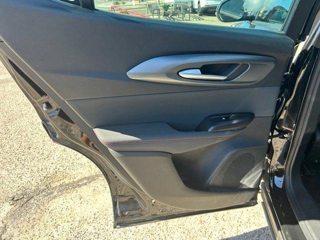 used 2024 Dodge Hornet car, priced at $22,085