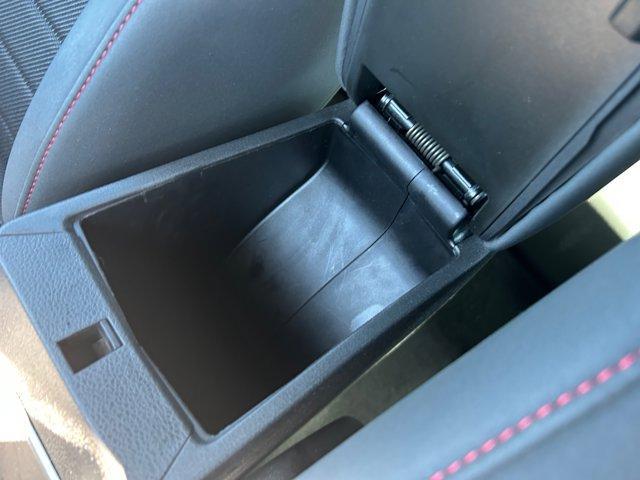 used 2024 Dodge Hornet car, priced at $22,085