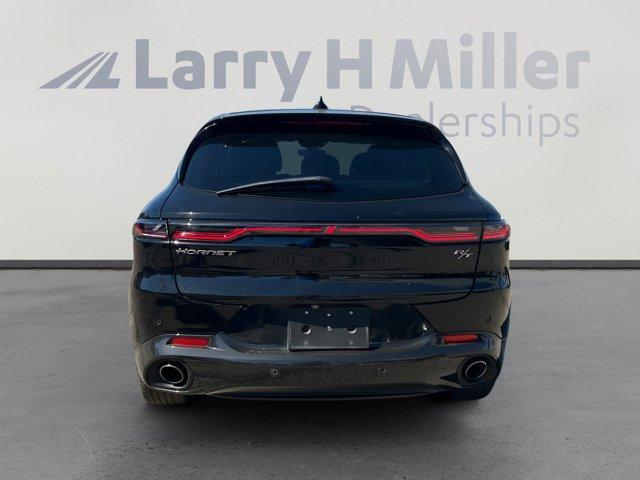 used 2024 Dodge Hornet car, priced at $22,085