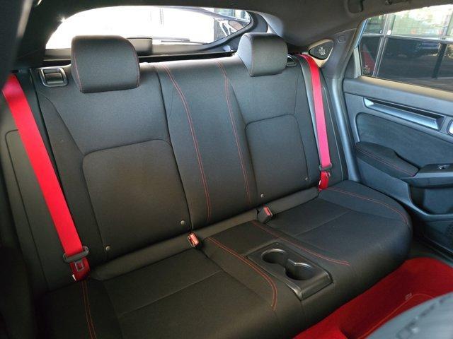 used 2025 Honda Civic Type R car, priced at $49,997