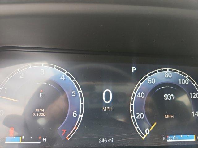 new 2025 Jeep Grand Cherokee car, priced at $38,211