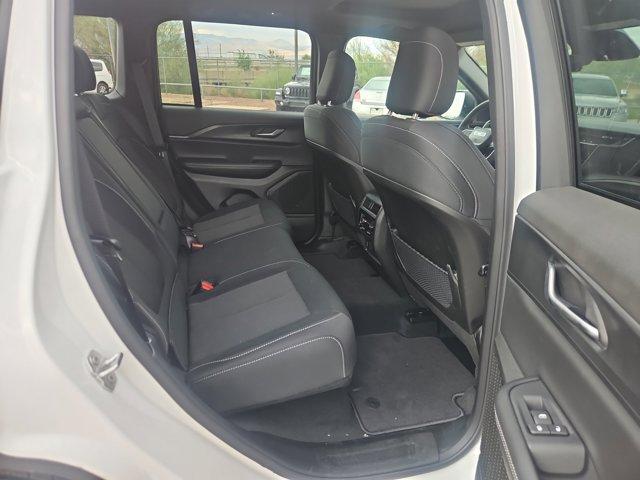 new 2025 Jeep Grand Cherokee car, priced at $38,211