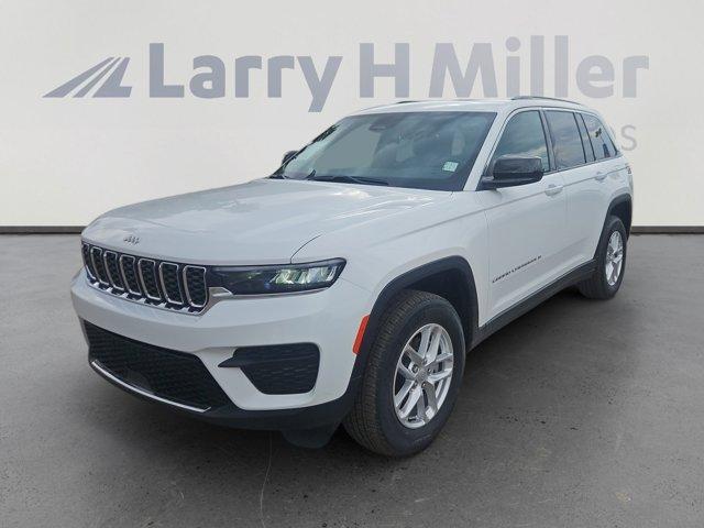 new 2025 Jeep Grand Cherokee car, priced at $35,211