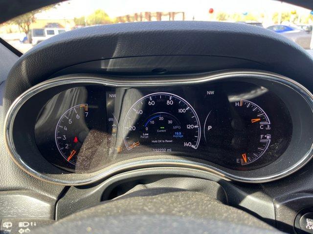 used 2015 Jeep Grand Cherokee car, priced at $10,250