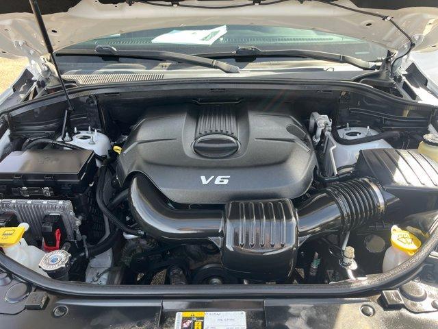 used 2015 Jeep Grand Cherokee car, priced at $10,250