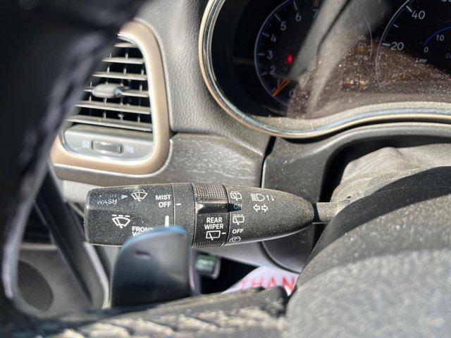 used 2015 Jeep Grand Cherokee car, priced at $10,250