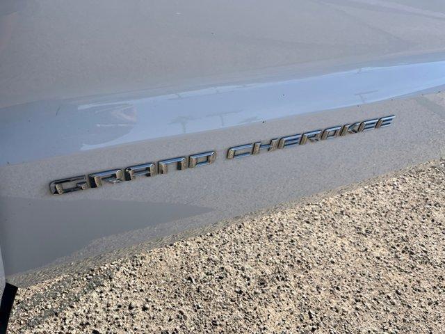 used 2015 Jeep Grand Cherokee car, priced at $10,250